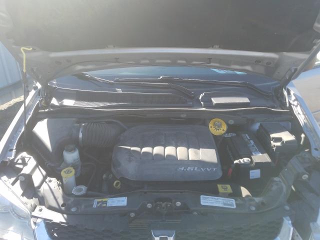 2015 DODGE GRAND CARA 2C4RDGBG6FR575135
