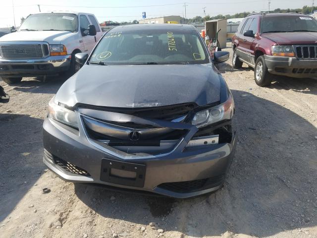 2013 ACURA ILX 20 19VDE1F39DE017668