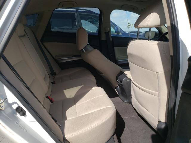 2014 HONDA CROSSTOUR 5J6TF3H33EL000800