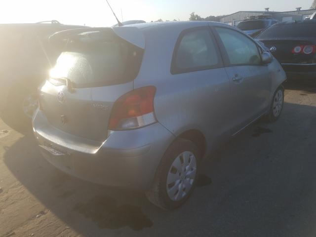 2011 TOYOTA YARIS JTDJT4K34B5332460