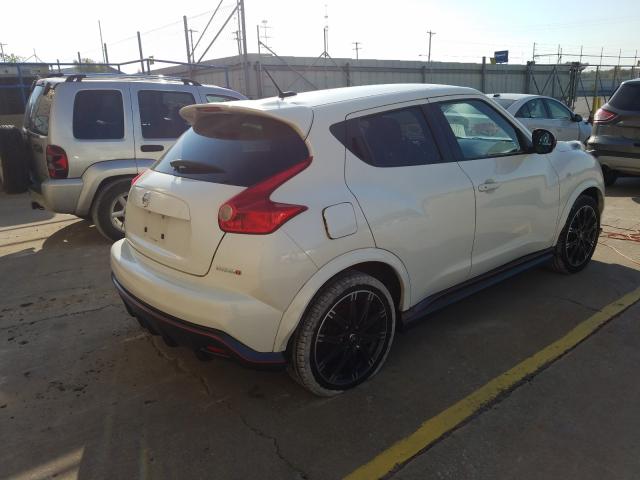 2013 NISSAN JUKE S JN8AF5MV7DT229211