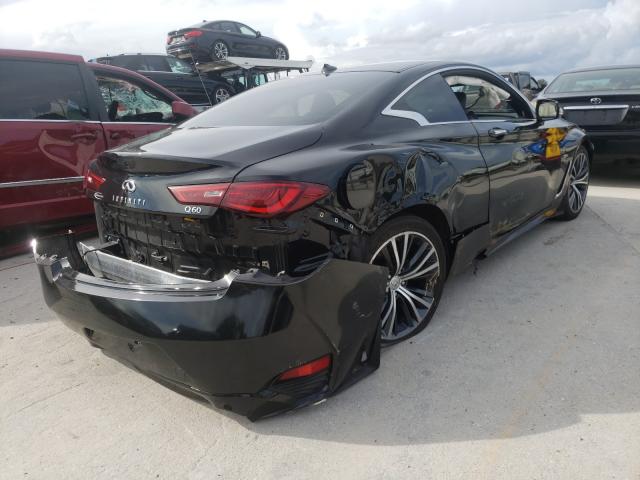 2017 INFINITI Q50 JN1EV7EK2HM364387