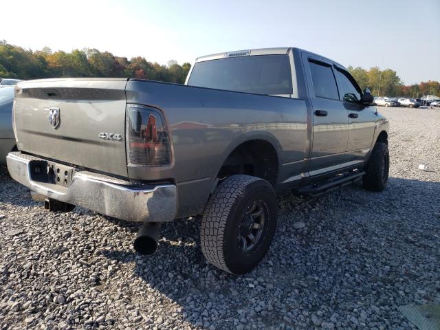 2013 RAM 2500 ST 3C6UR5CL6DG545011