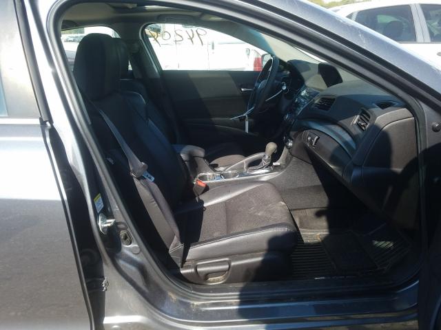 2013 ACURA ILX 20 19VDE1F39DE017668
