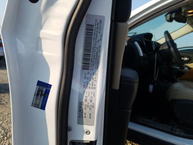 2017 JEEP CHEROKEE L - 1C4PJMDS5HW564041