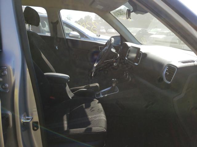 2020 HYUNDAI VENUE SEL KMHRC8A30LU022918