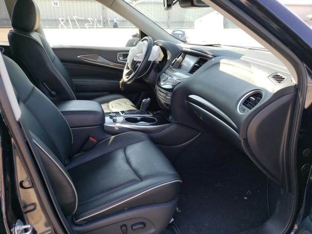 2019 INFINITI QX60 LUXE 5N1DL0MN4KC517751