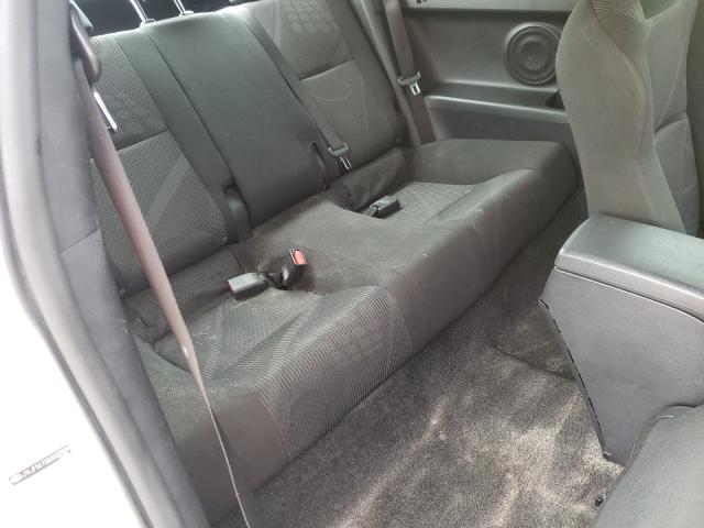 2011 TOYOTA SCION JTKJF5C73B3002909