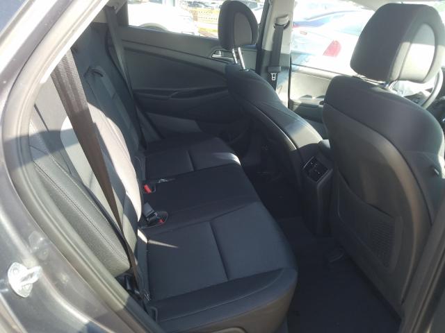 2018 HYUNDAI TUCSON SPO KM8J33AL6JU735576