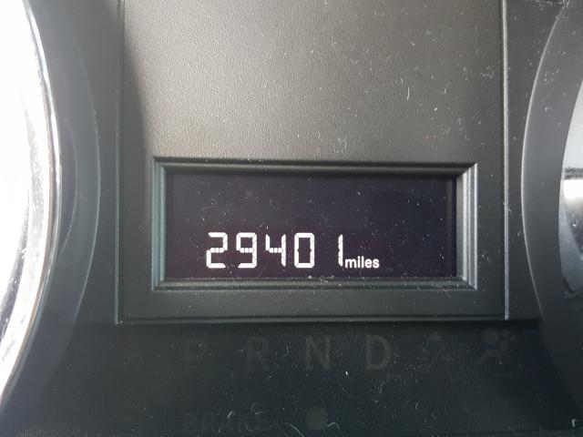 2018 DODGE GRAND CARA 2C4RDGBG6JR153021