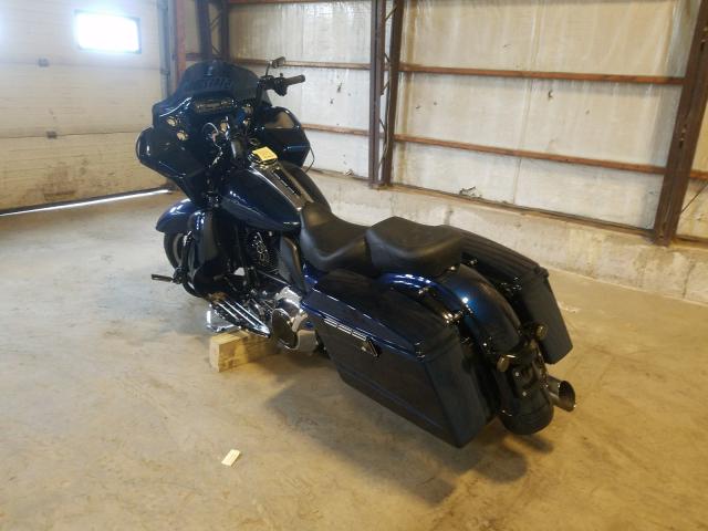 2013 HARLEY-DAVIDSON FLTRX ROAD 1HD1KHM14DB651351