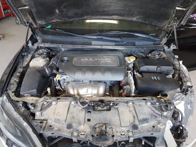 2015 CHRYSLER 200 C 1C3CCCCB6FN525180