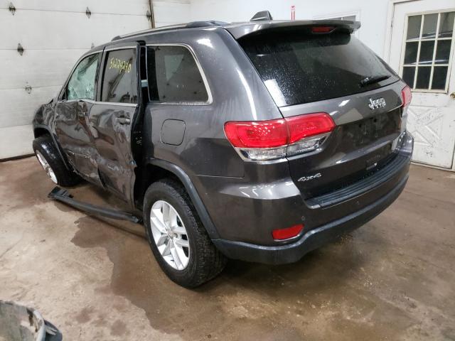 2017 JEEP GRAND CHER 1C4RJFAG7HC886802