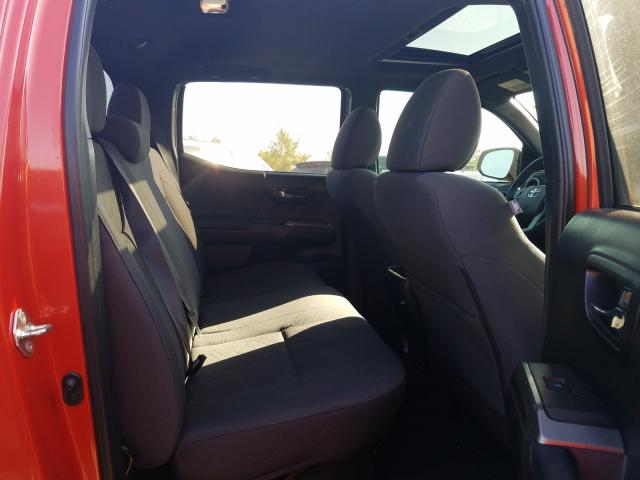 2017 TOYOTA TACOMA DOU 3TMAZ5CN0HM037184