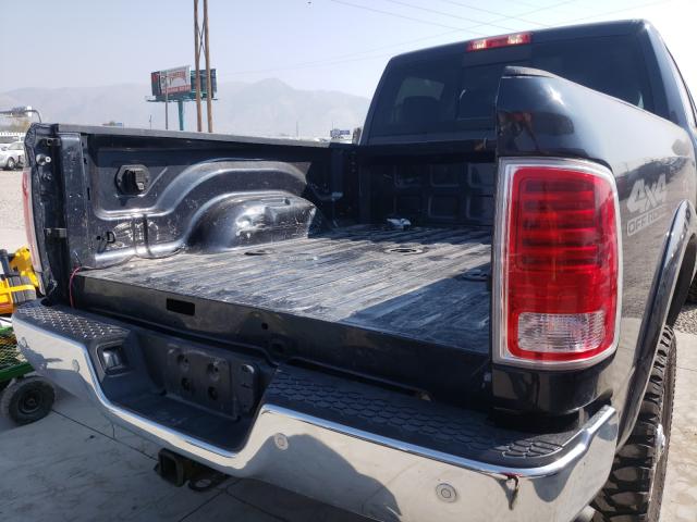 2018 RAM 2500 LARAM 3C6UR5FL7JG102373