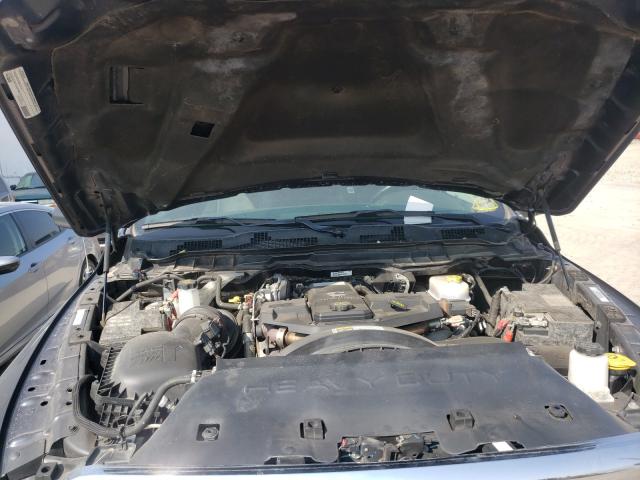 2018 RAM 2500 LARAM 3C6UR5FL7JG102373