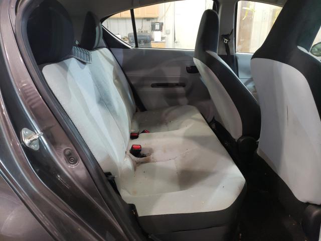 2014 TOYOTA PRIUS C JTDKDTB33E1078490