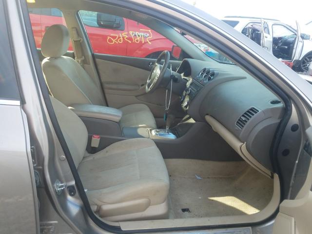 2012 NISSAN ALTIMA BAS 1N4AL2AP0CN553411