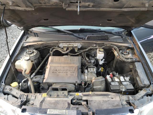2011 FORD ESCAPE 1FMCU9DGXBKC52385