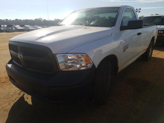 2019 RAM 1500 CLASS 3C6JR6DG5KG585538
