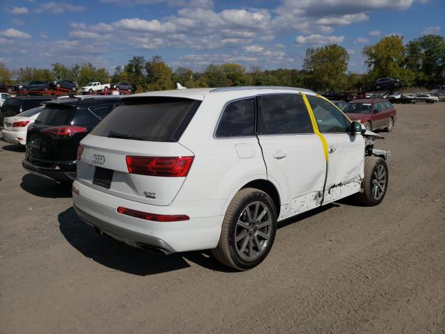 VIN WA1LAAF79JD043955 2018 Audi Q7, Premium Plus no.4