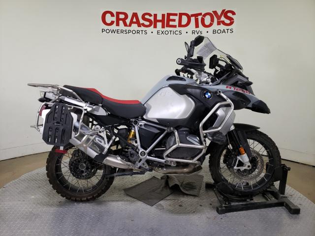 2020 bmw r 1250 gs adventure for sale