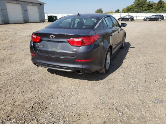 2015 KIA OPTIMA LX 5XXGM4A79FG448122