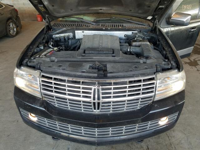 2011 LINCOLN NAVIGATOR 5LMJJ3J52BEJ09488