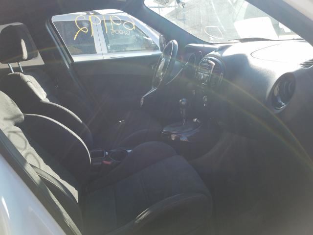 2013 NISSAN JUKE S JN8AF5MV7DT229211