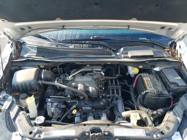 2010 CHRYSLER TOWN & COU 2A4RR5D13AR243025