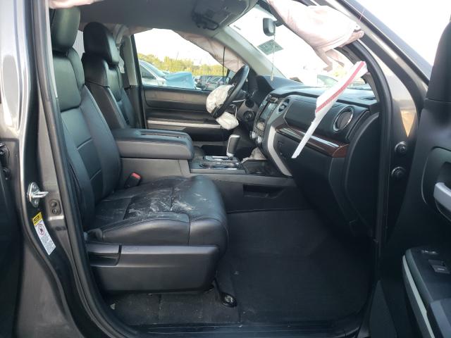 2014 TOYOTA TUNDRA DOU 5TFBY5F13EX325545