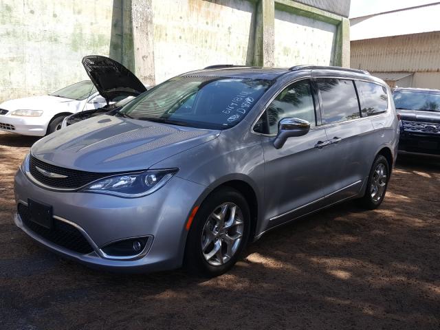 2018 CHRYSLER PACIFICA L 2C4RC1GG5JR314421