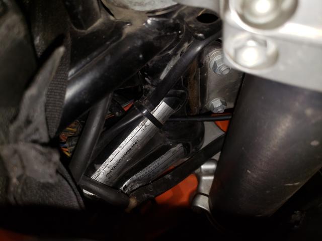 2006 KTM 950 ADVENT VBKVA44026M923567