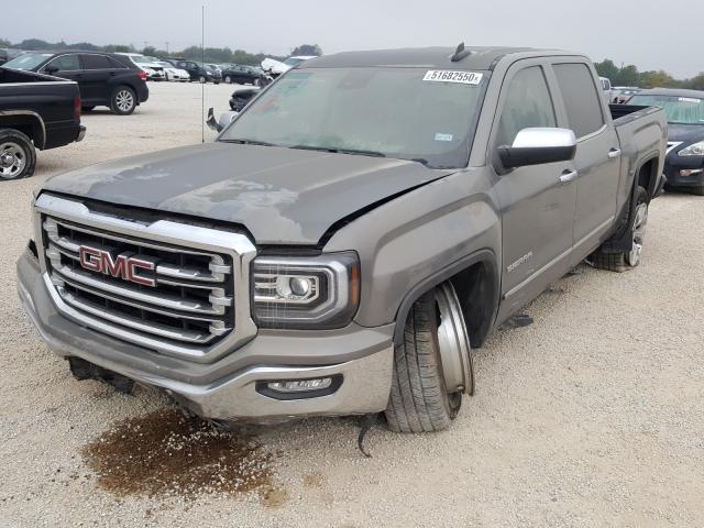 2017 GMC SIERRA C15 3GTP1NECXHG216795