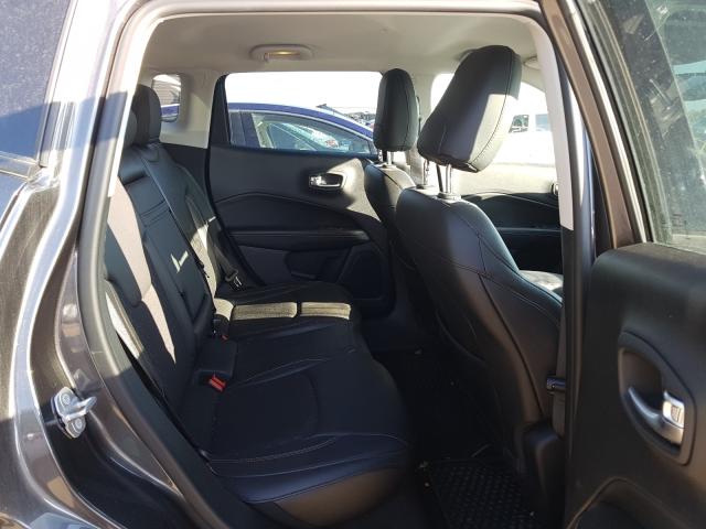 2018 JEEP COMPASS LA 3C4NJDBB5JT253277