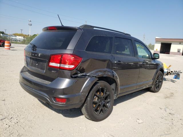 2017 DODGE JOURNEY GT 3C4PDDEG4HT610482