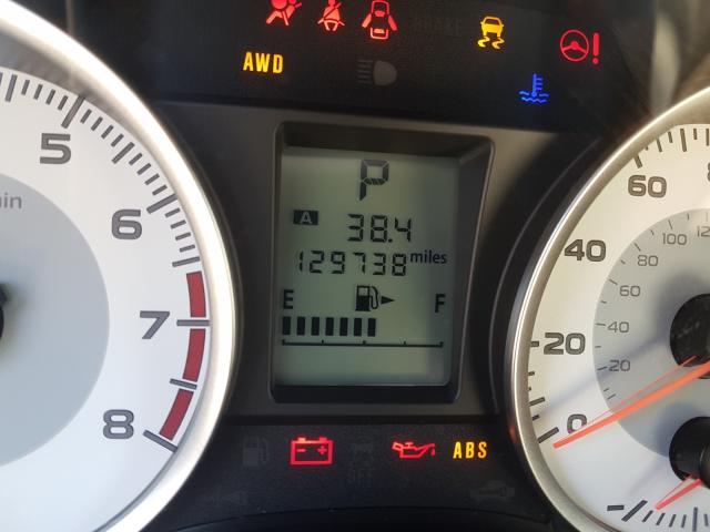 2013 SUBARU IMPREZA PR JF1GPAC68DH206180
