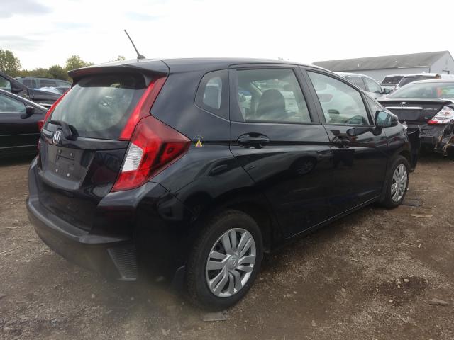 2017 HONDA FIT LX JHMGK5H52HS001901
