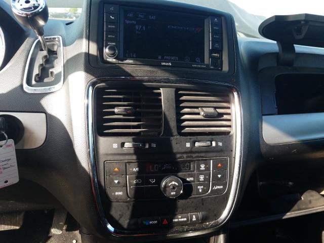 2015 DODGE GRAND CARA 2C4RDGEG9FR564108