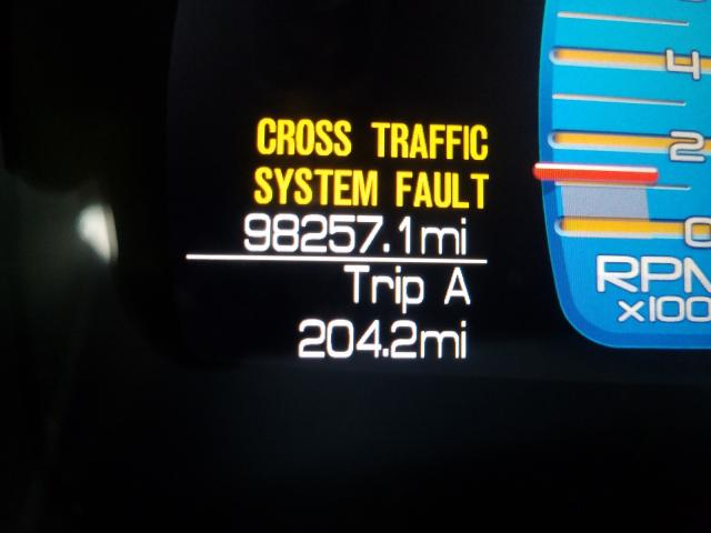 2012 FORD FUSION HYB 3FADP0L32CR167909