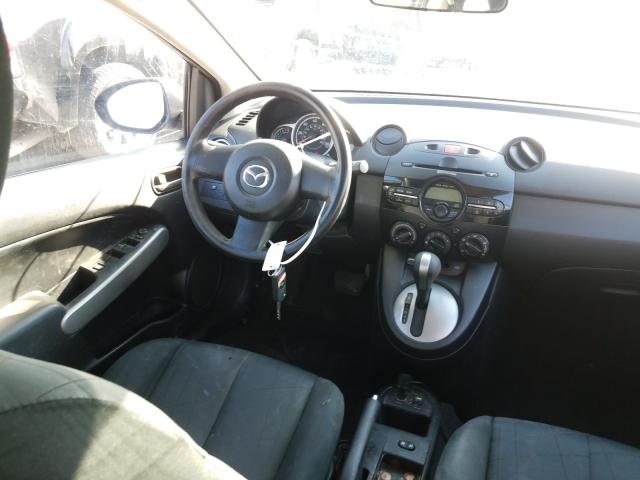 2014 MAZDA MAZDA2 SPO JM1DE1KY4E0171434