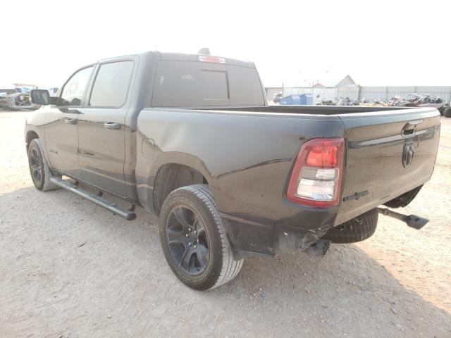 2020 RAM 1500 BIG H 1C6RREFT7LN220441