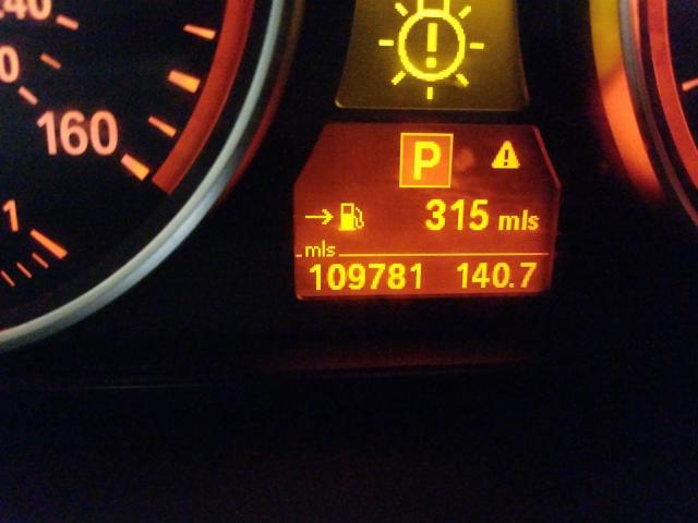 2010 BMW 535 XI WBANV9C51AC390655