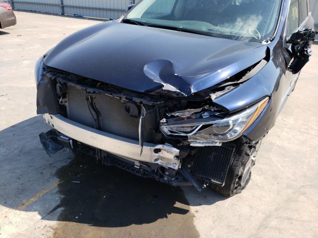 2019 INFINITI QX60 LUXE 5N1DL0MN4KC517751