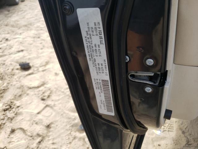 2019 CHRYSLER 300 TOURIN 2C3CCAAG9KH667240