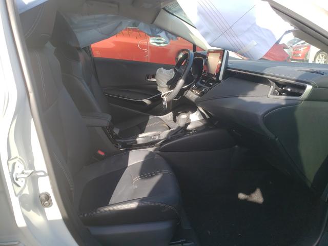 2020 TOYOTA COROLLA XL JTDFPRAE0LJ002981