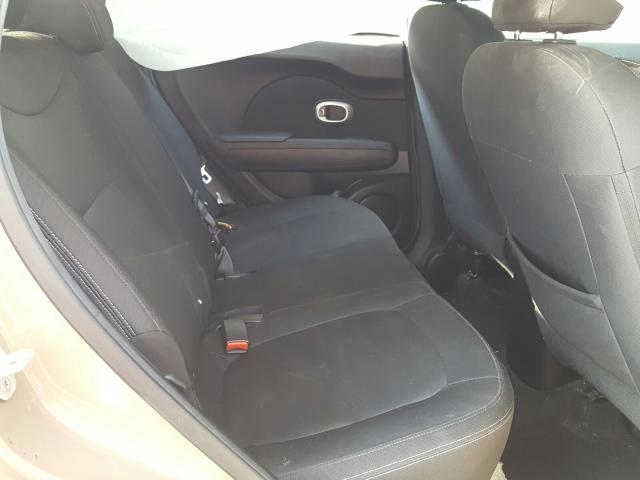 2014 KIA SOUL KNDJN2A2XE7071982