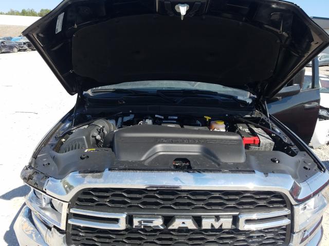 2020 RAM 3500 TRADE 3C63RRGLXLG166248