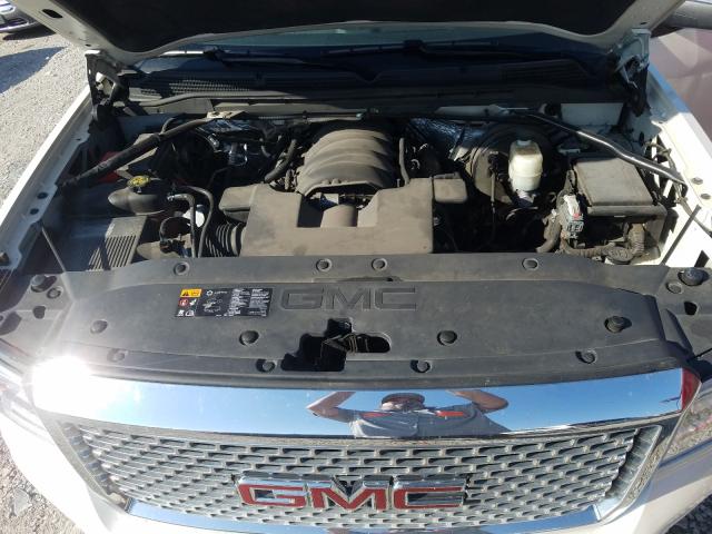 2014 GMC SIERRA K15 3GTU2WEC3EG456997