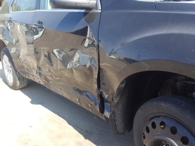 2011 CHEVROLET EQUINOX LS 2CNFLCEC0B6446936